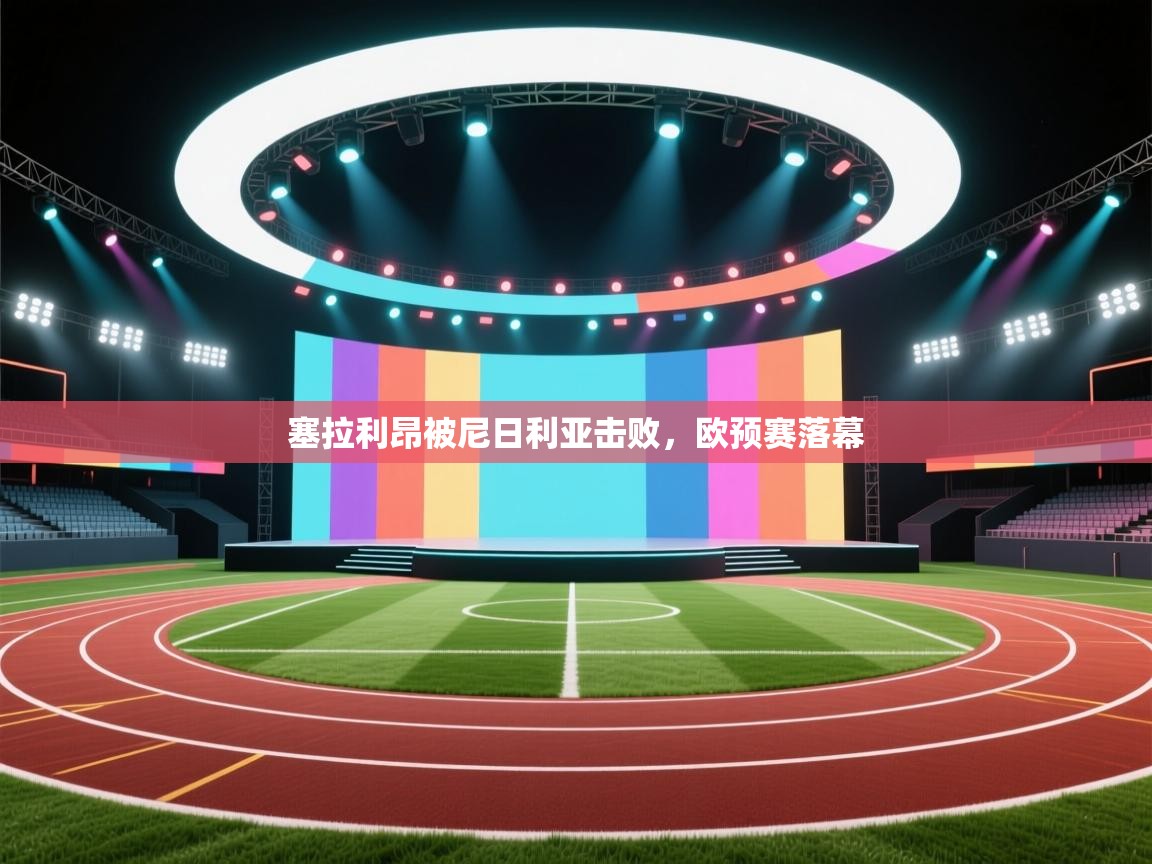 开云体育在线登入-塞拉利昂被尼日利亚击败,欧预赛落幕  第3张