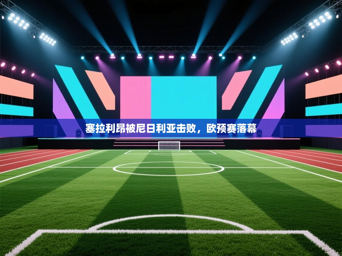 开云体育在线登入-塞拉利昂被尼日利亚击败,欧预赛落幕  第4张