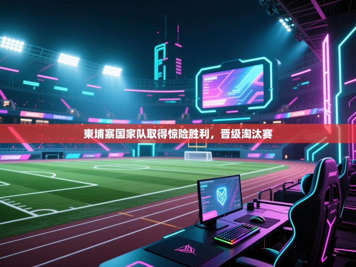开云体育新人指引-柬埔寨国家队取得惊险胜利,晋级淘汰赛  第2张