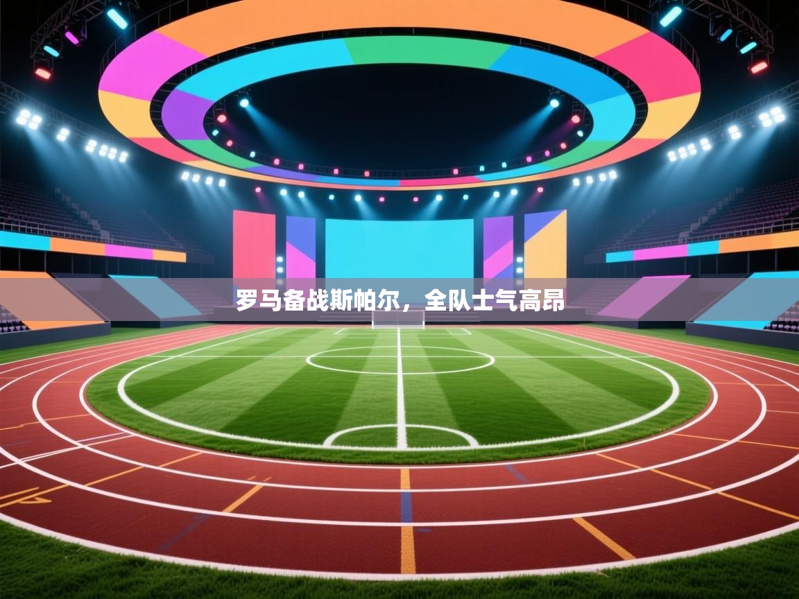 -罗马备战斯帕尔,全队士气高昂 第3张