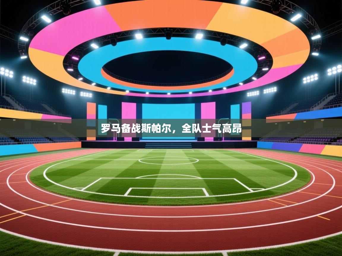 -罗马备战斯帕尔,全队士气高昂 第2张