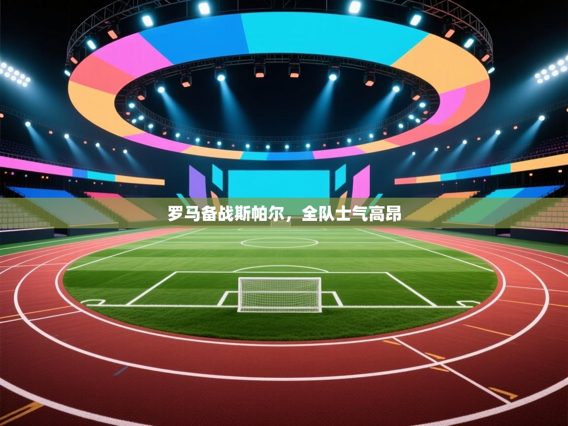 -罗马备战斯帕尔,全队士气高昂 第4张