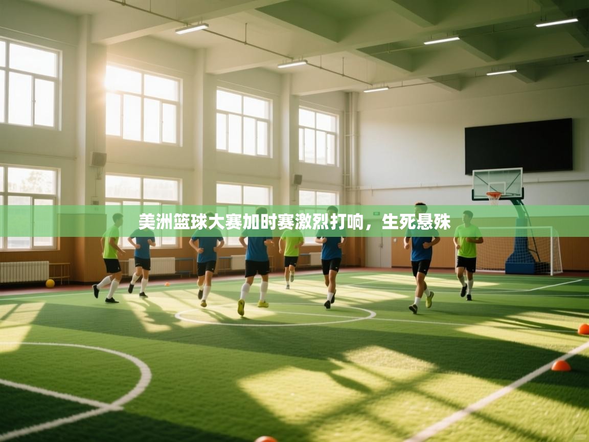 -美洲篮球大赛加时赛激烈打响，生死悬殊  第4张