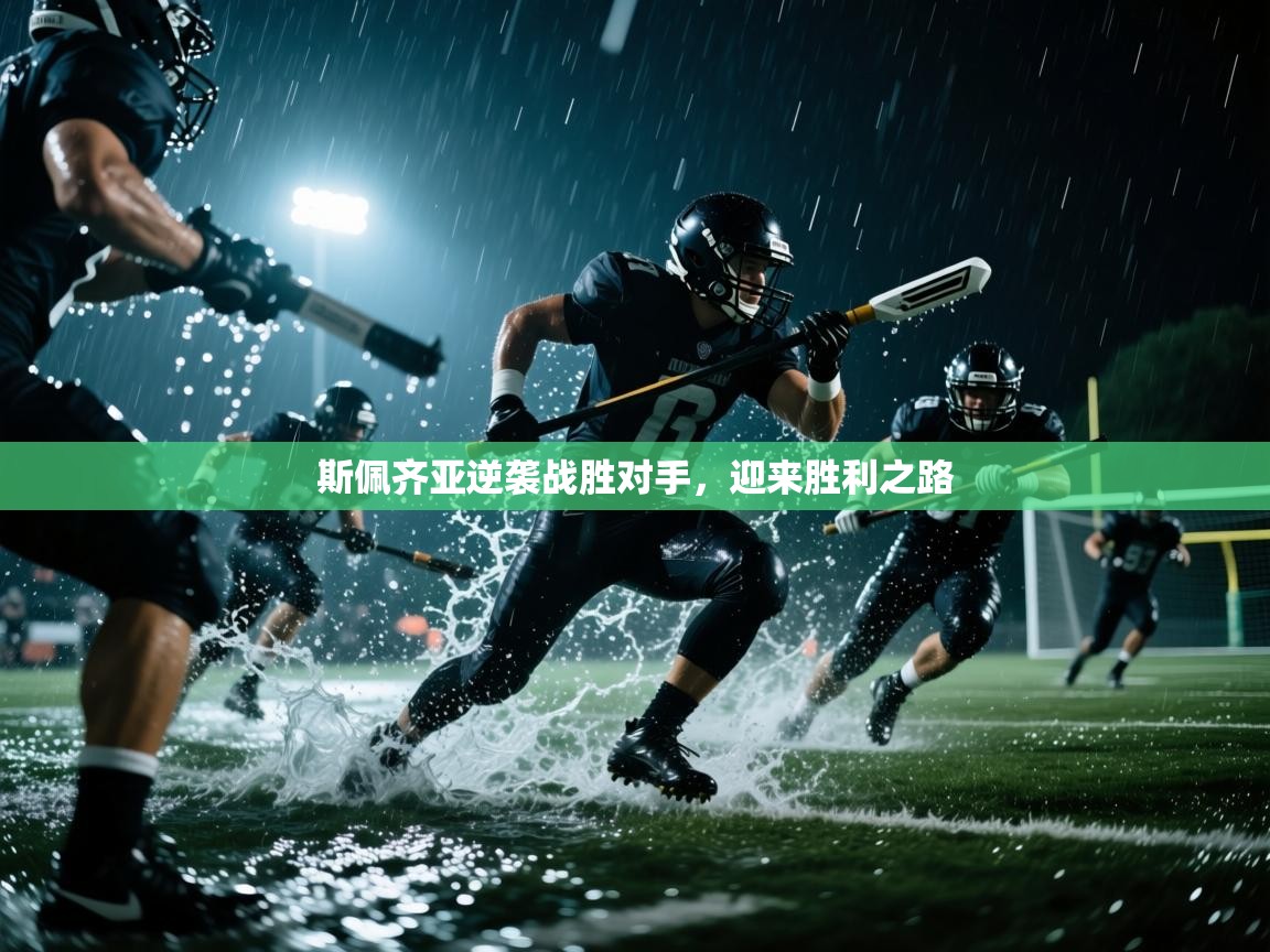 开云体育注册app-斯佩齐亚逆袭战胜对手，迎来胜利之路  第1张