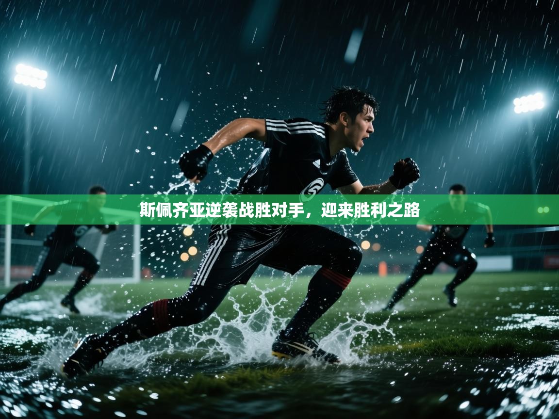 开云体育注册app-斯佩齐亚逆袭战胜对手，迎来胜利之路  第4张