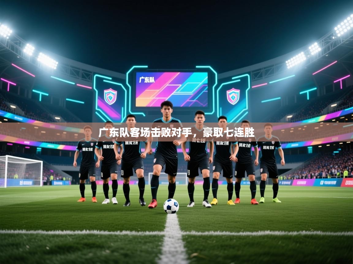 开云体育app下载官网-广东队客场击败对手,豪取七连胜 第2张