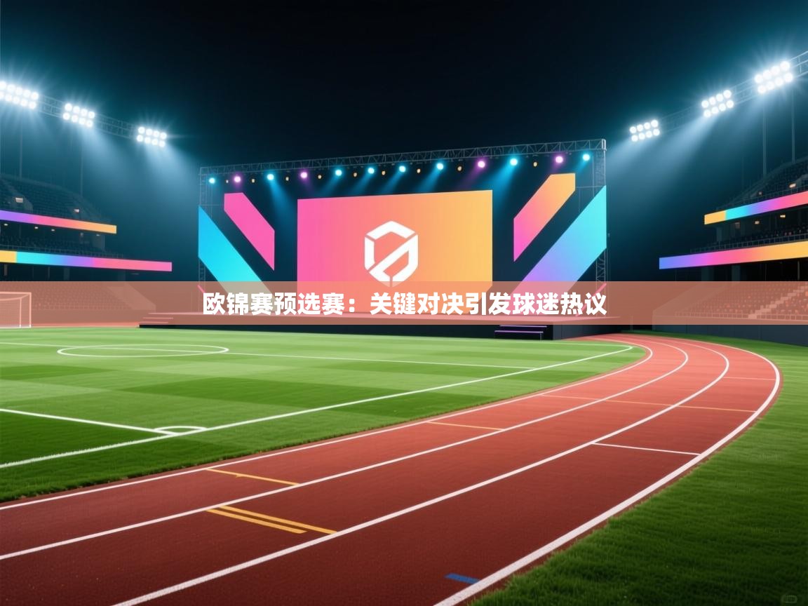 开云体育app官网入口-欧锦赛预选赛：关键对决引发球迷热议  第3张
