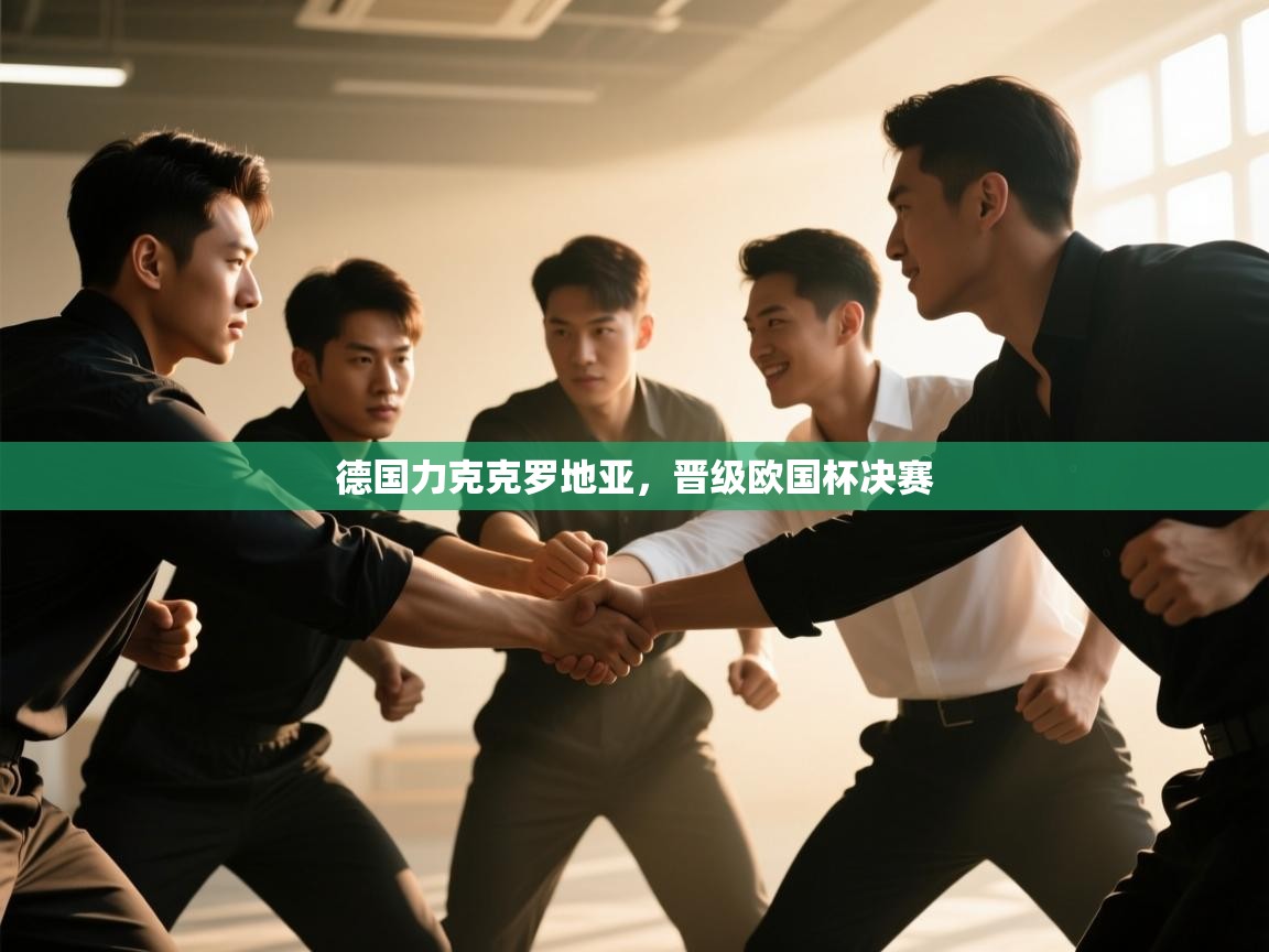 云开官网-德国力克克罗地亚，晋级欧国杯决赛  第1张