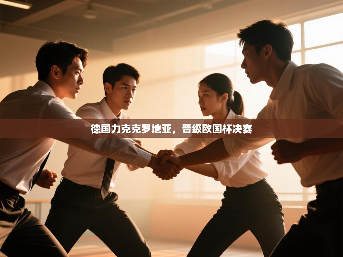 云开官网-德国力克克罗地亚，晋级欧国杯决赛  第2张