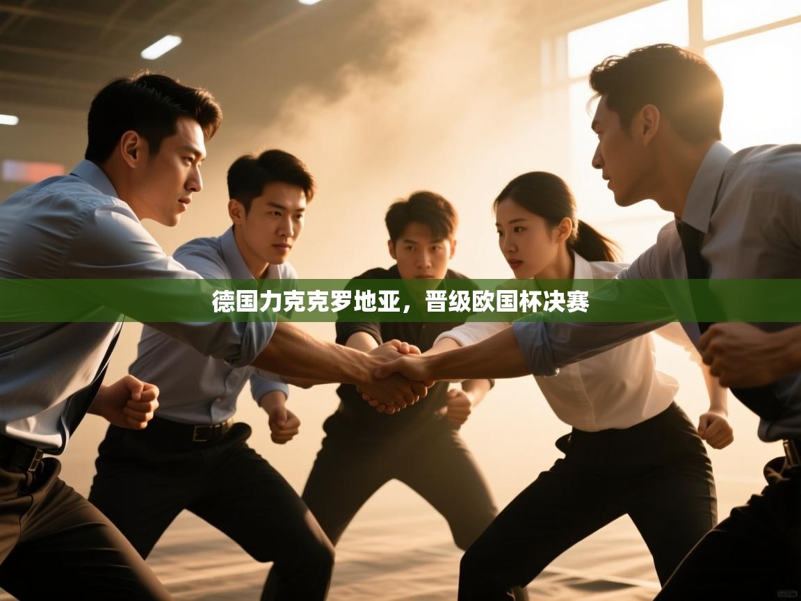 云开官网-德国力克克罗地亚，晋级欧国杯决赛  第3张