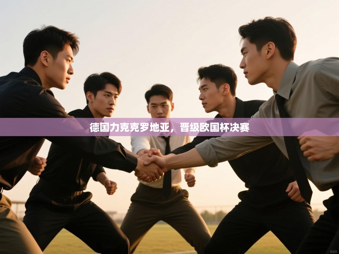 云开官网-德国力克克罗地亚，晋级欧国杯决赛  第4张
