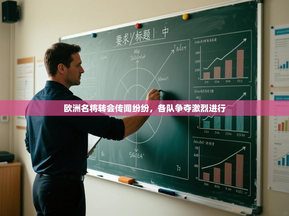 开云邀请码-欧洲名将转会传闻纷纷，各队争夺激烈进行  第1张