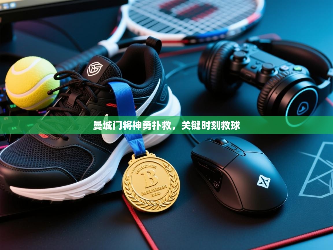 -曼城门将神勇扑救，关键时刻救球  第3张