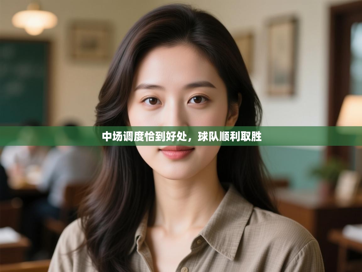 开云体育夜间模式开启-中场调度恰到好处,球队顺利取胜 第2张