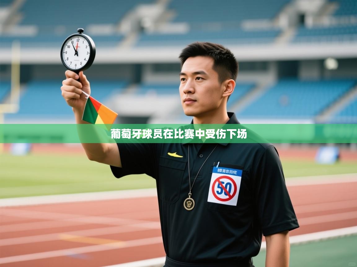 云开体育app官网入口-葡萄牙球员在比赛中受伤下场 第1张