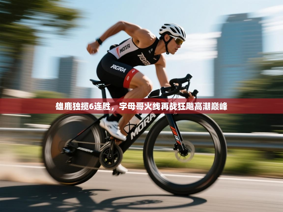 开云体育在线观看-雄鹿独揽6连胜,字母哥火线再战狂飚高潮巅峰 第3张