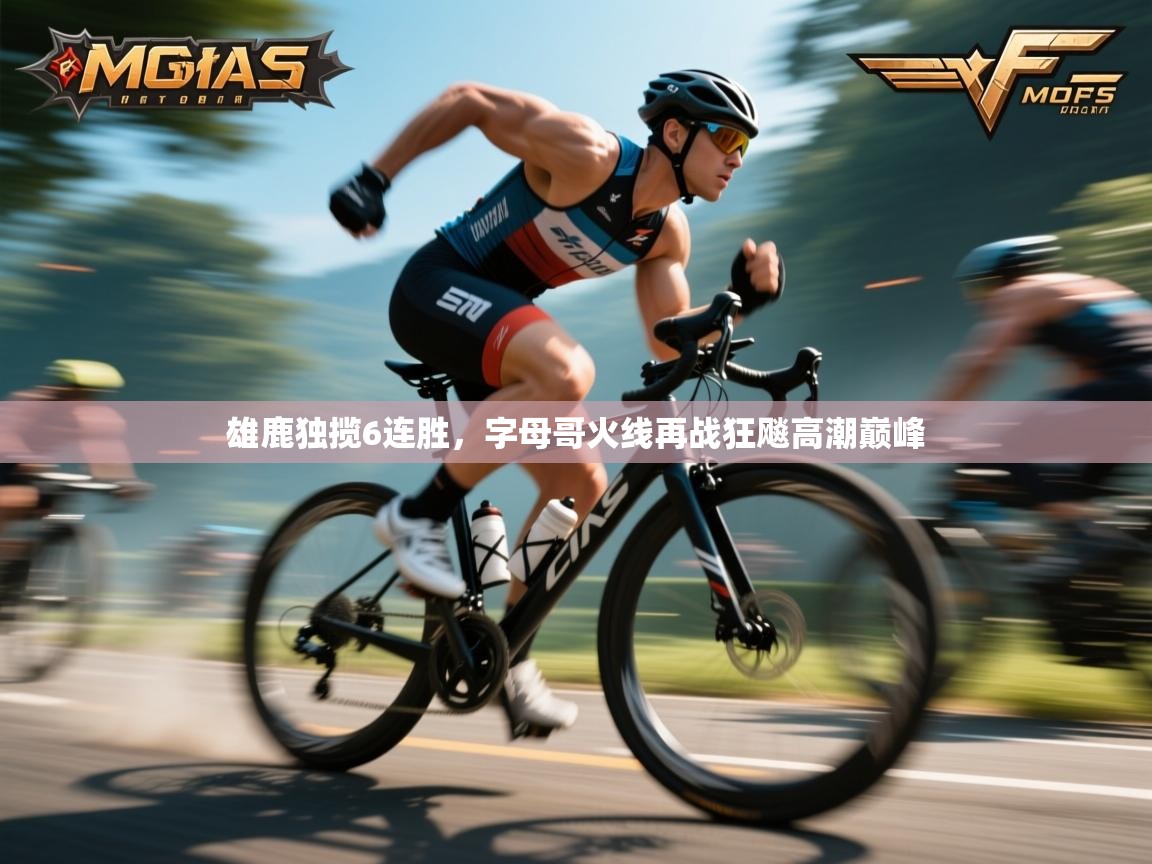 开云体育在线观看-雄鹿独揽6连胜,字母哥火线再战狂飚高潮巅峰 第4张