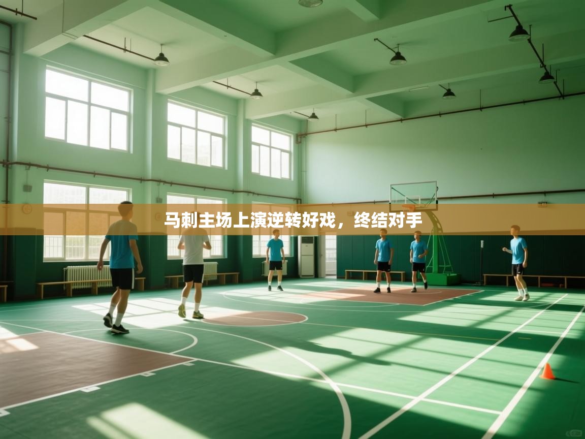 开云体育工单提交入口-马刺主场上演逆转好戏,终结对手 第1张