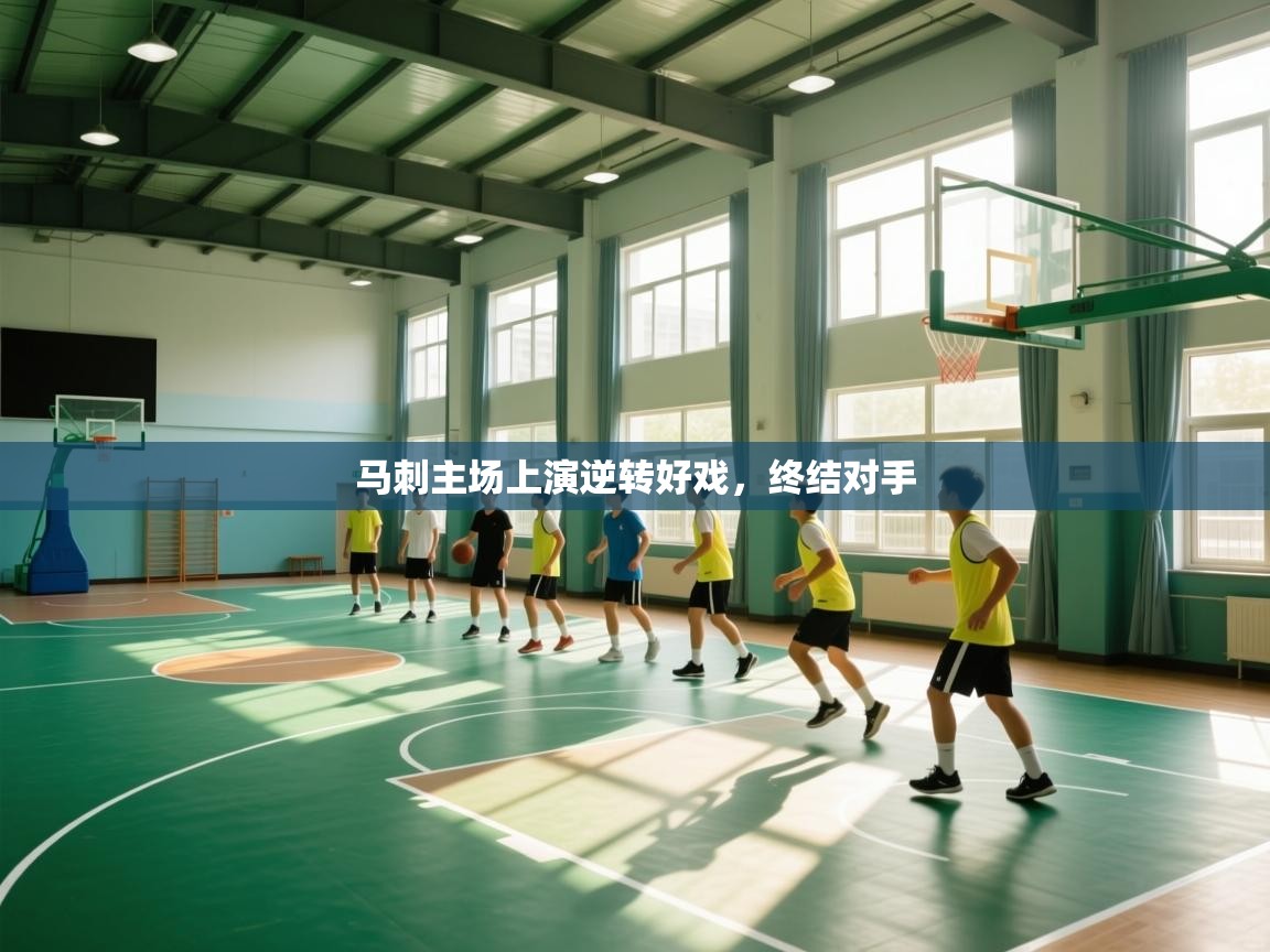 开云体育工单提交入口-马刺主场上演逆转好戏,终结对手 第3张