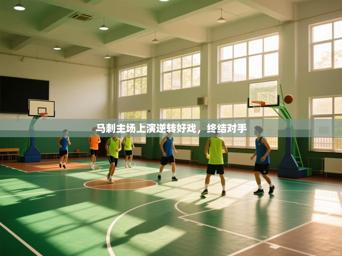 开云体育工单提交入口-马刺主场上演逆转好戏,终结对手 第4张