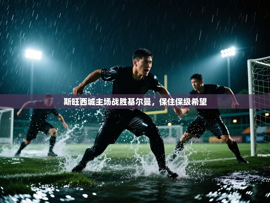 开云体育app投诉-斯旺西城主场战胜基尔曼，保住保级希望  第1张