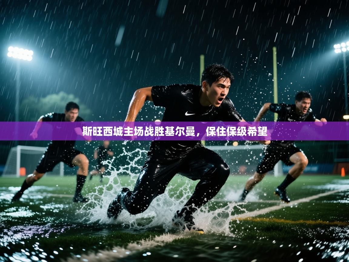 开云体育app投诉-斯旺西城主场战胜基尔曼，保住保级希望  第3张