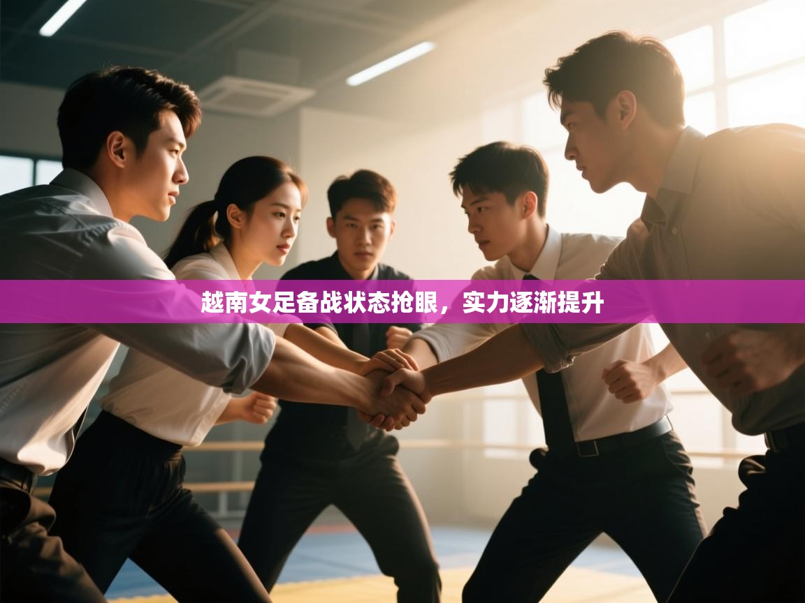 云开体育app网页版登录入口-越南女足备战状态抢眼，实力逐渐提升  第3张