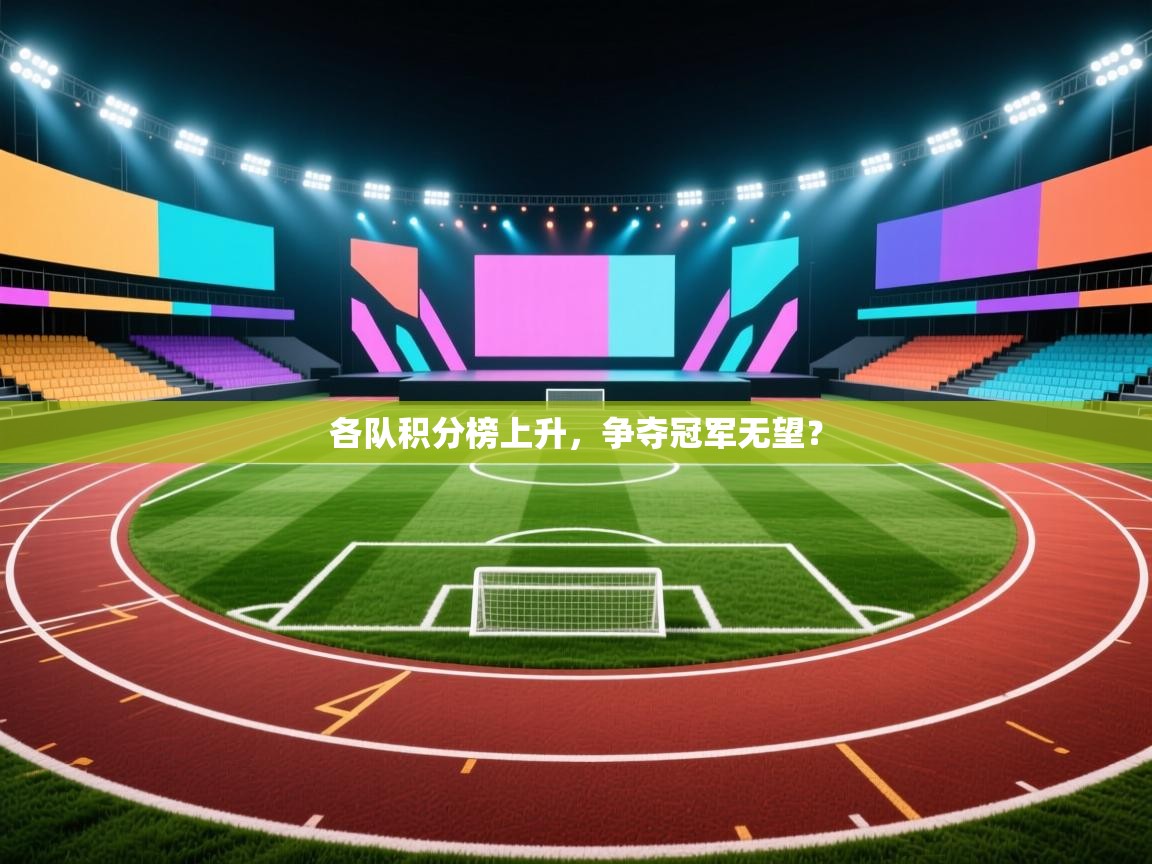 -各队积分榜上升,争夺冠军无望? 第4张
