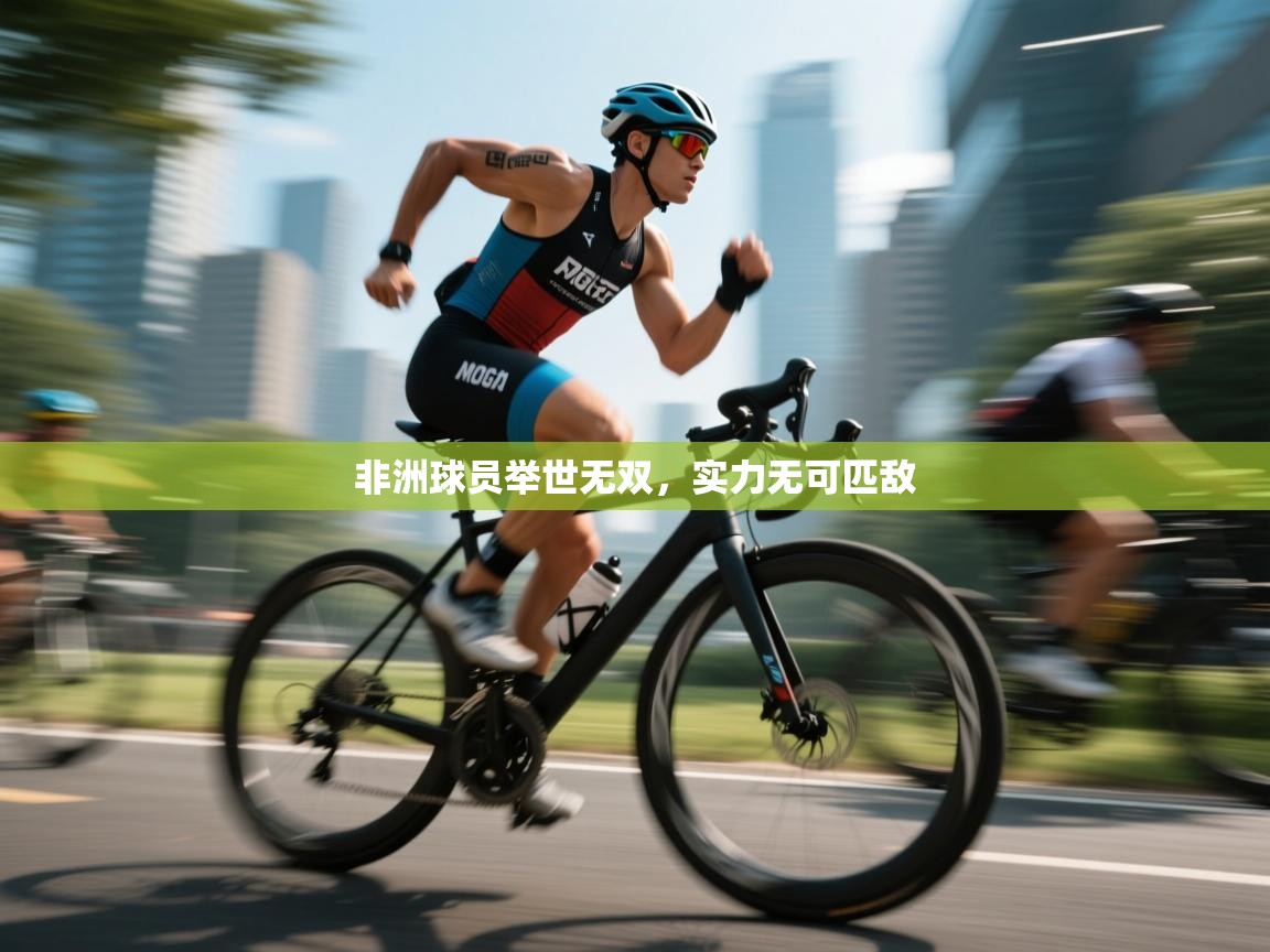 开云官网-非洲球员举世无双，实力无可匹敌  第2张