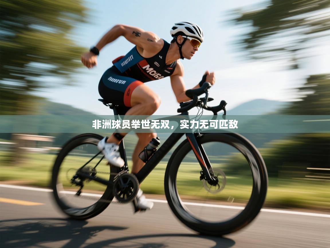 开云官网-非洲球员举世无双，实力无可匹敌  第3张