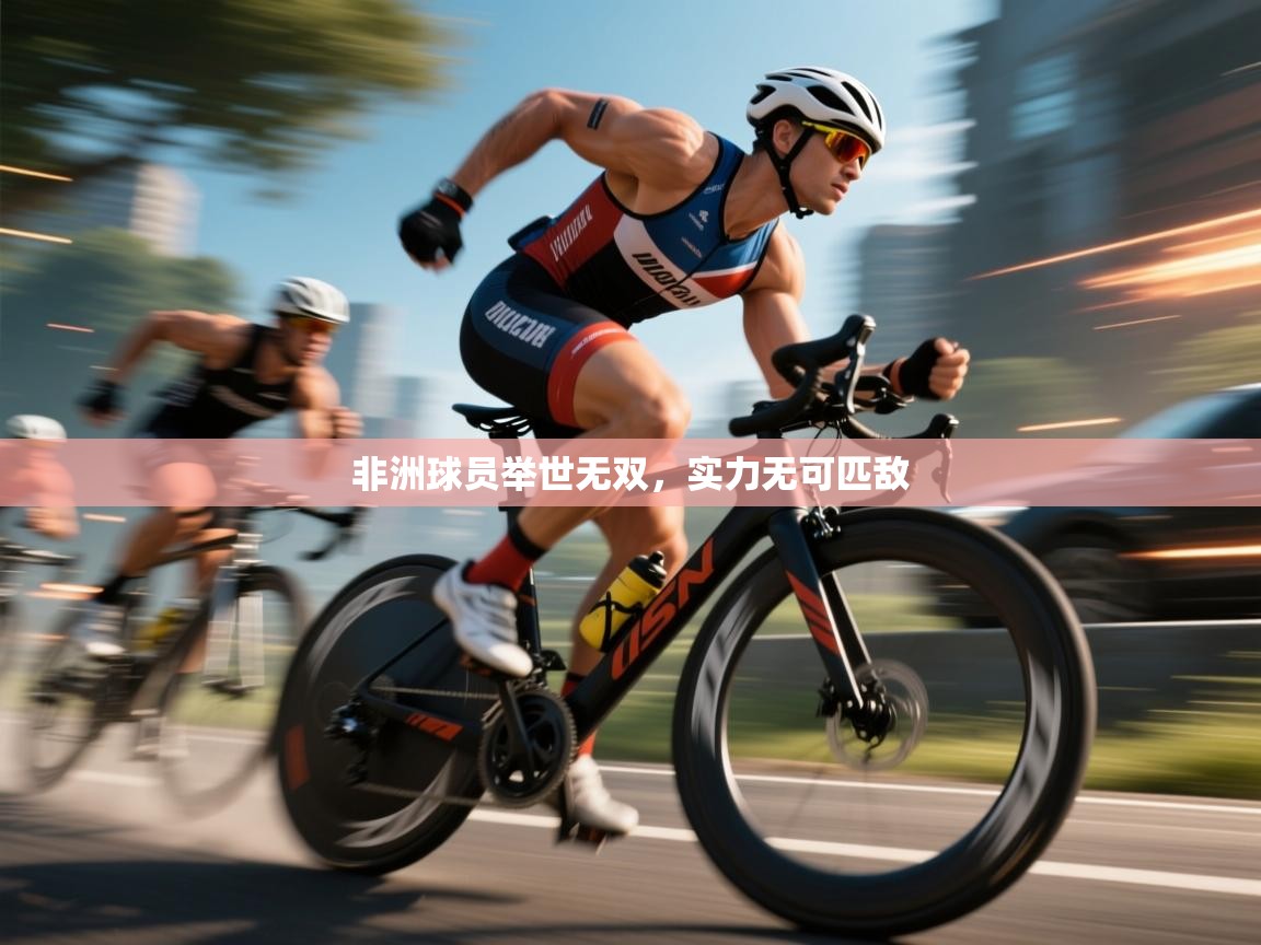 开云官网-非洲球员举世无双，实力无可匹敌  第4张