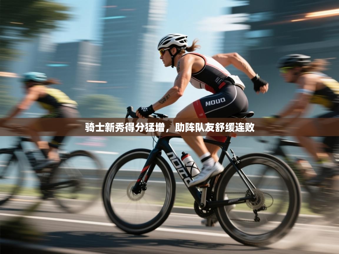 开云入口-骑士新秀得分猛增，助阵队友舒缓连败  第1张