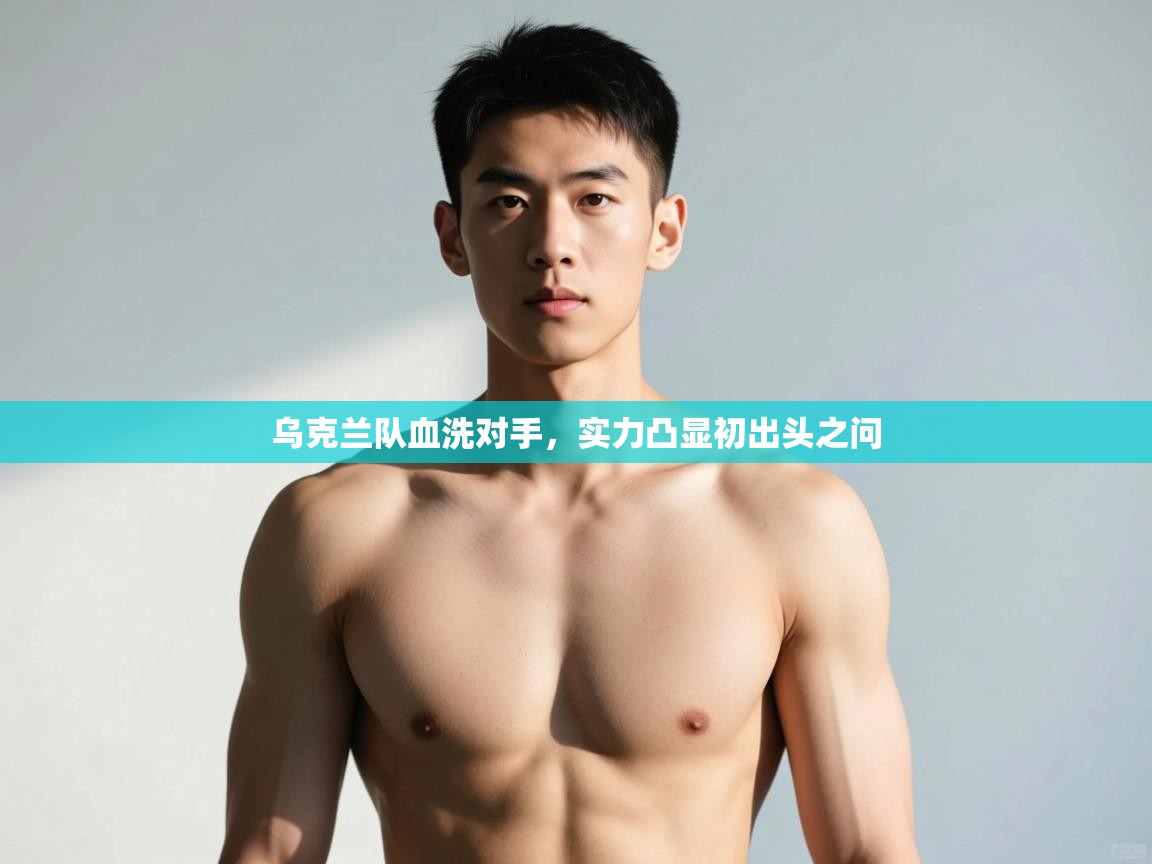 开云体育网络异常修复-乌克兰队血洗对手，实力凸显初出头之问  第1张