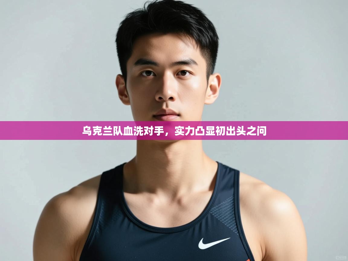 开云体育网络异常修复-乌克兰队血洗对手，实力凸显初出头之问  第3张