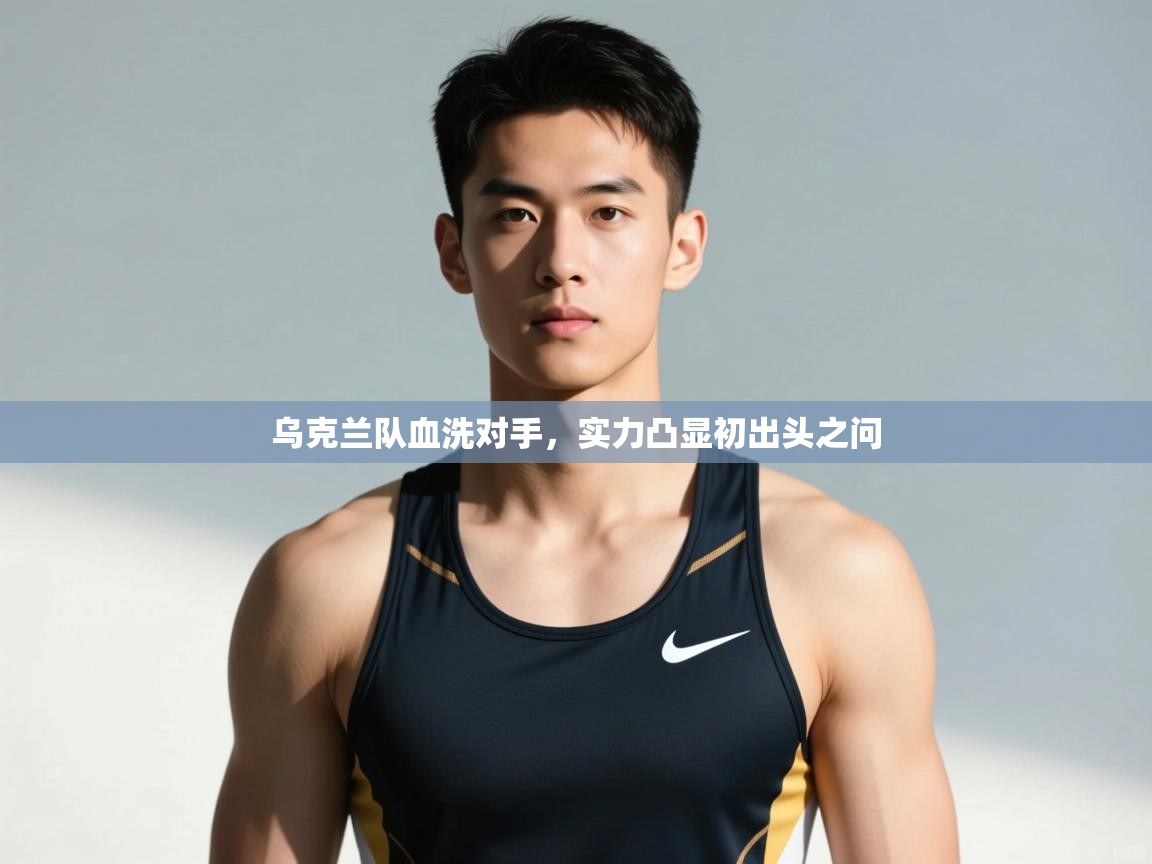 开云体育网络异常修复-乌克兰队血洗对手，实力凸显初出头之问  第2张