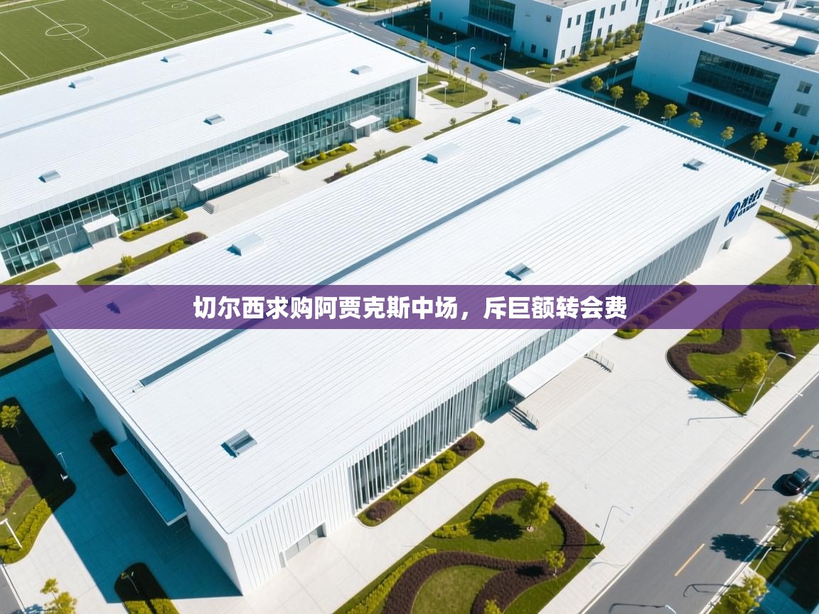 开云体育app官网下载地址-切尔西求购阿贾克斯中场，斥巨额转会费  第4张