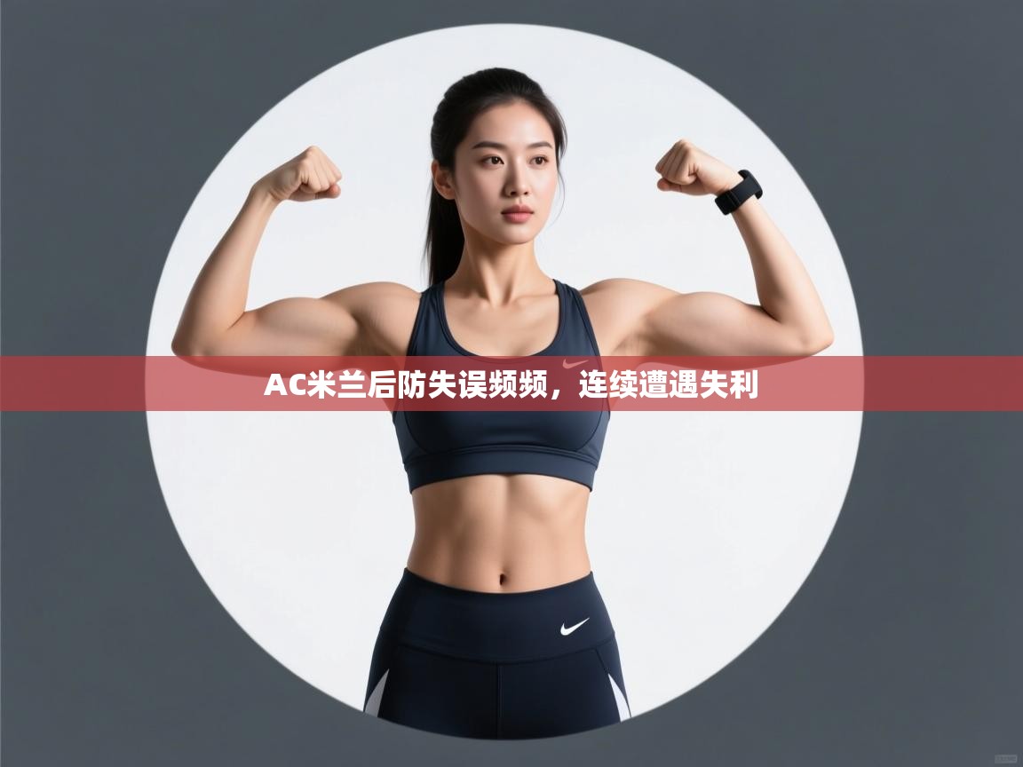 开云赛事直播-AC米兰后防失误频频,连续遭遇失利 第1张