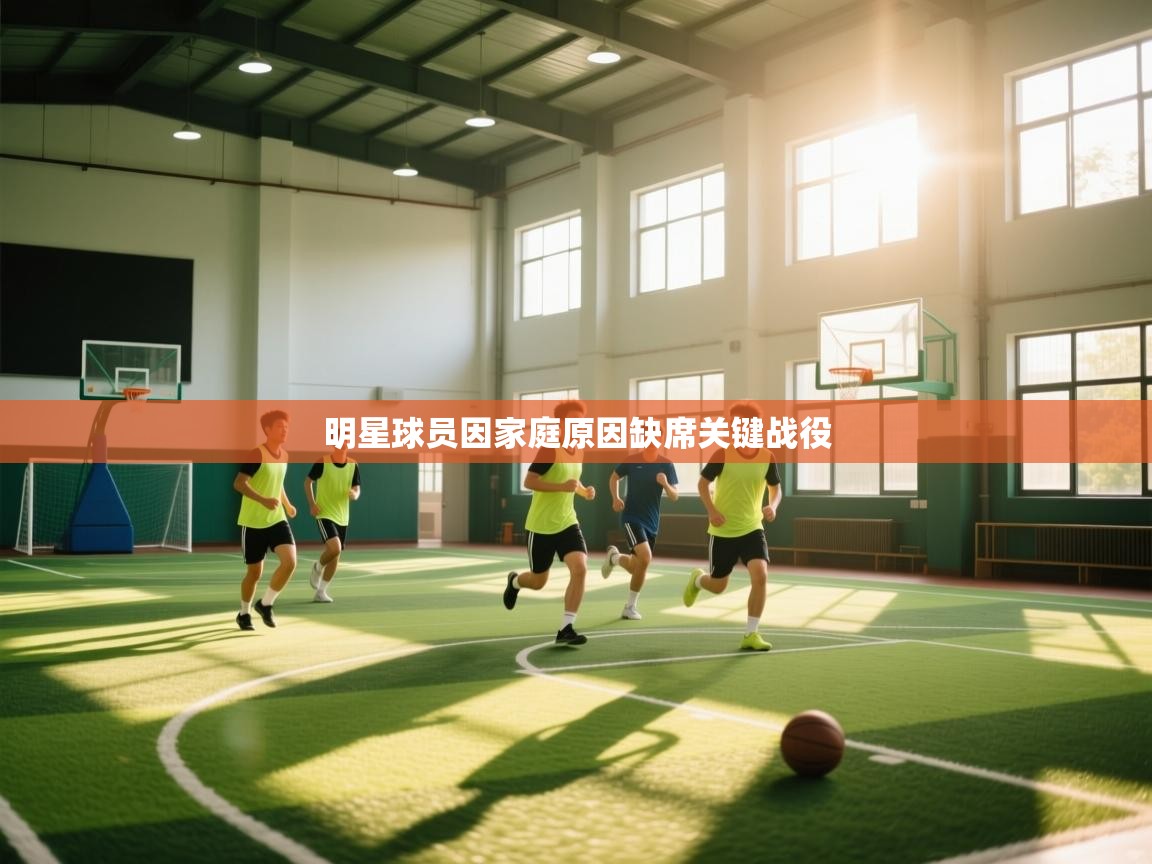 开云直播-明星球员因家庭原因缺席关键战役 第2张