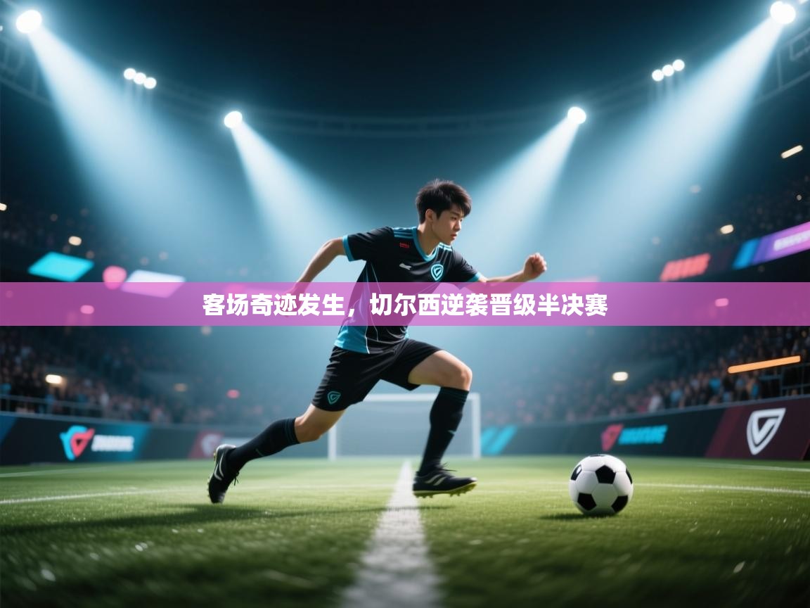 开云体育app下载地址-客场奇迹发生，切尔西逆袭晋级半决赛  第3张