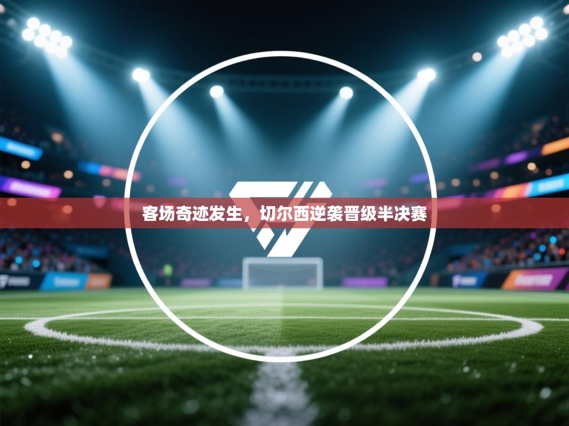 开云体育app下载地址-客场奇迹发生，切尔西逆袭晋级半决赛  第4张