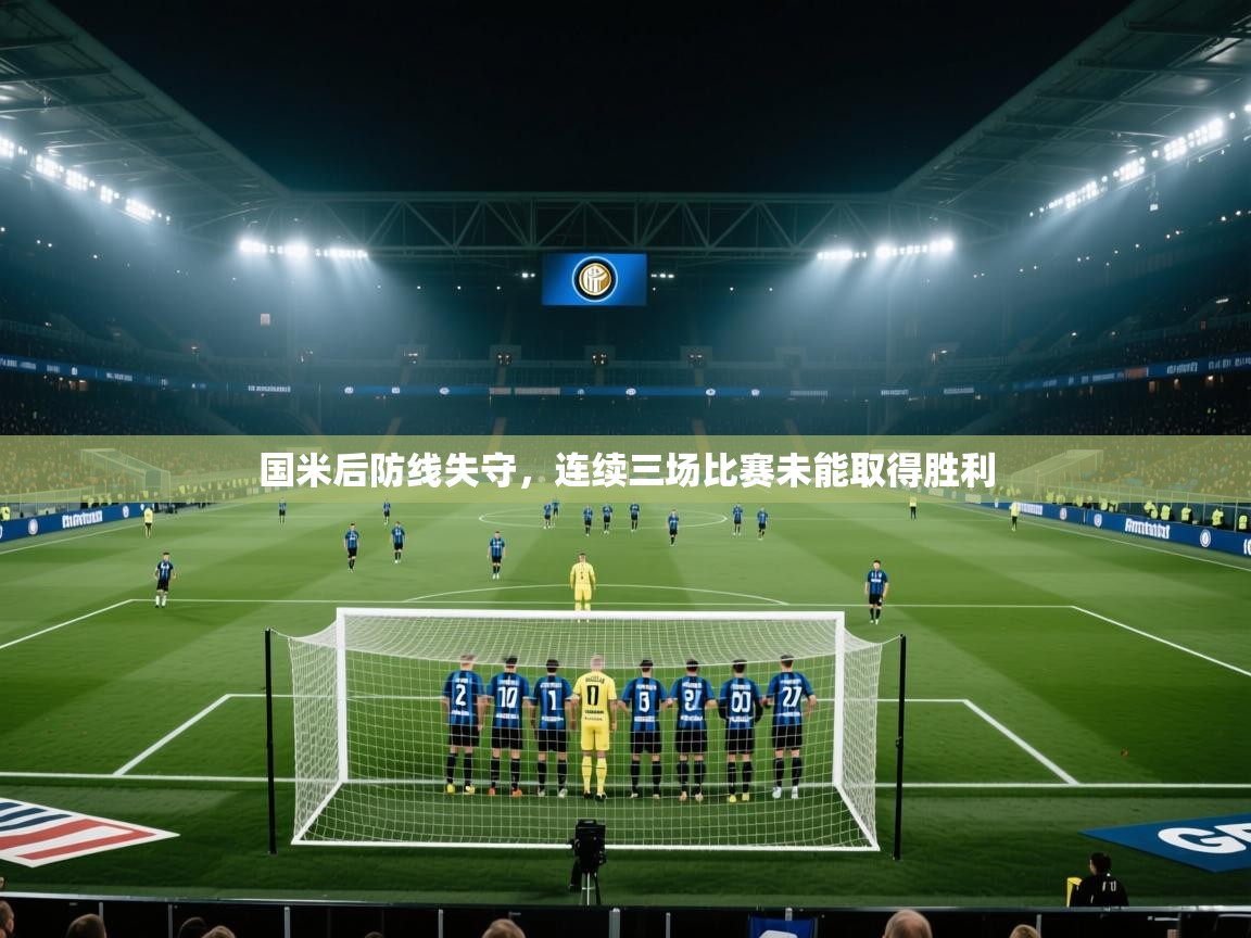 云开体育app官网登录入口-国米后防线失守，连续三场比赛未能取得胜利  第4张