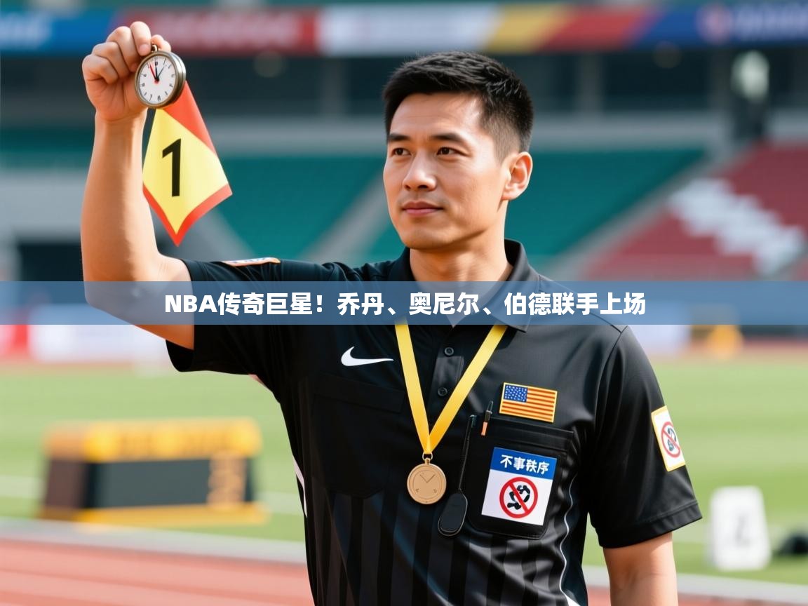 云开体育app官网登录入口-NBA传奇巨星！乔丹、奥尼尔、伯德联手上场  第3张