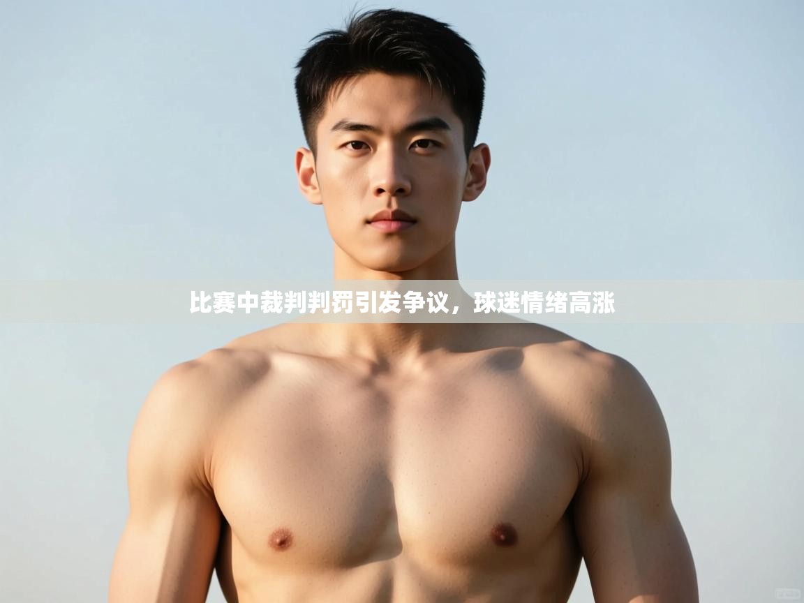 开云体育英文版入口-比赛中裁判判罚引发争议，球迷情绪高涨  第3张