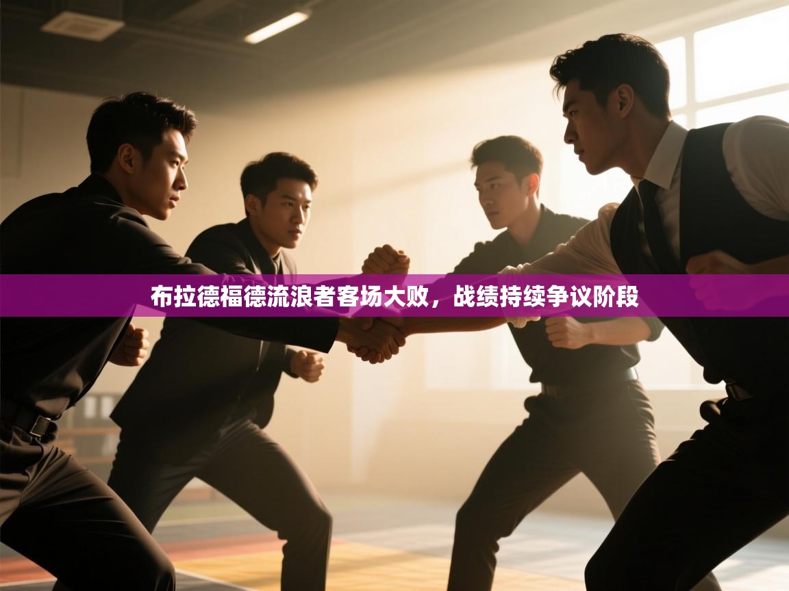 开云下载-布拉德福德流浪者客场大败,战绩持续争议阶段 第2张