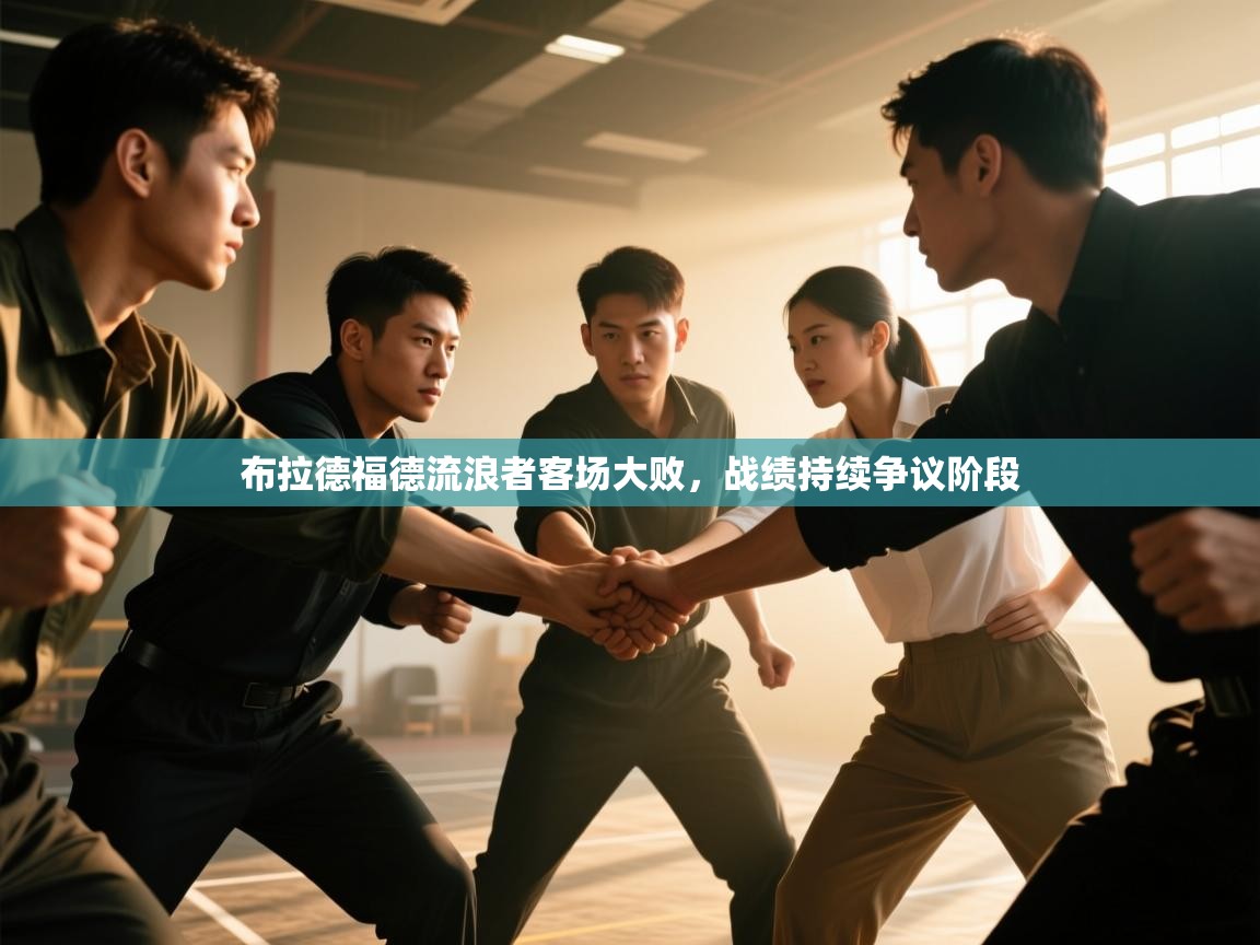 开云下载-布拉德福德流浪者客场大败,战绩持续争议阶段 第4张