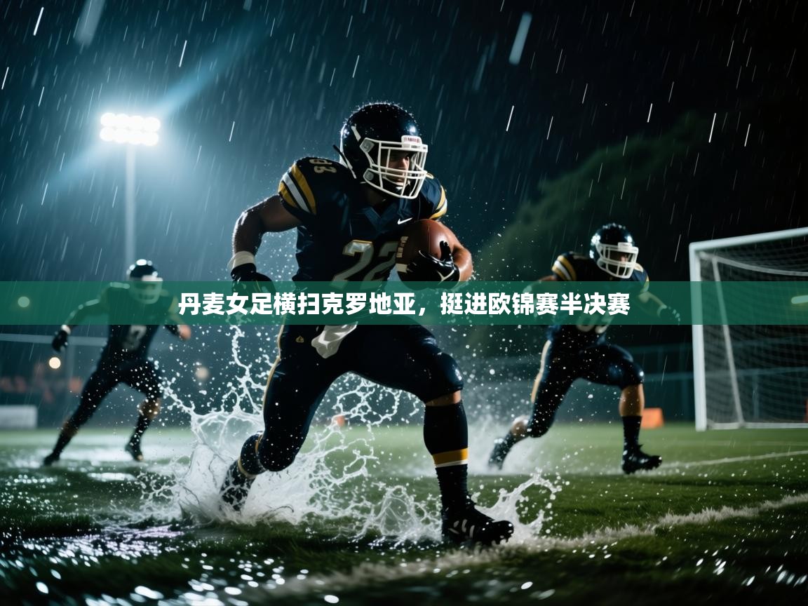 开云APP-丹麦女足横扫克罗地亚,挺进欧锦赛半决赛 第3张