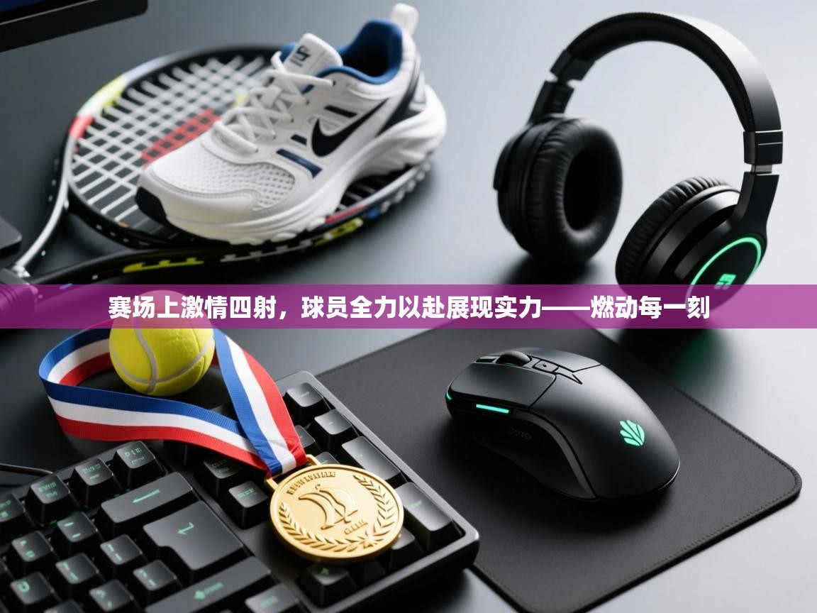 开云体育PC版网页版登录-赛场上激情四射，球员全力以赴展现实力——燃动每一刻  第4张