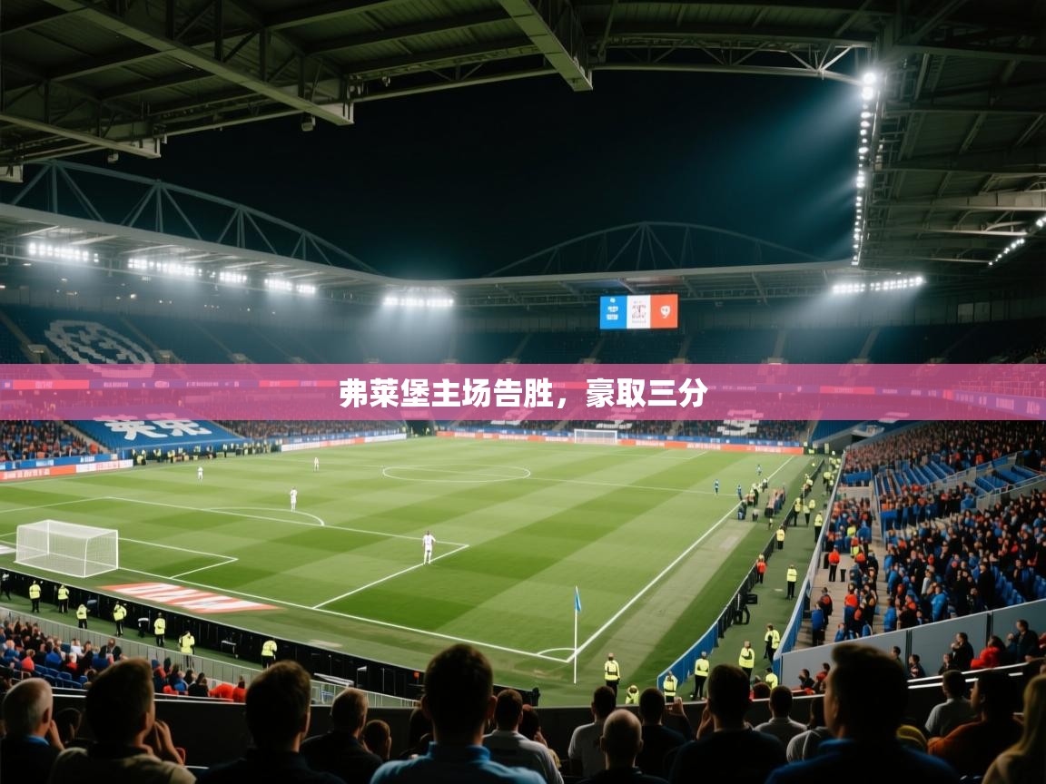 -弗莱堡主场告胜,豪取三分 第1张