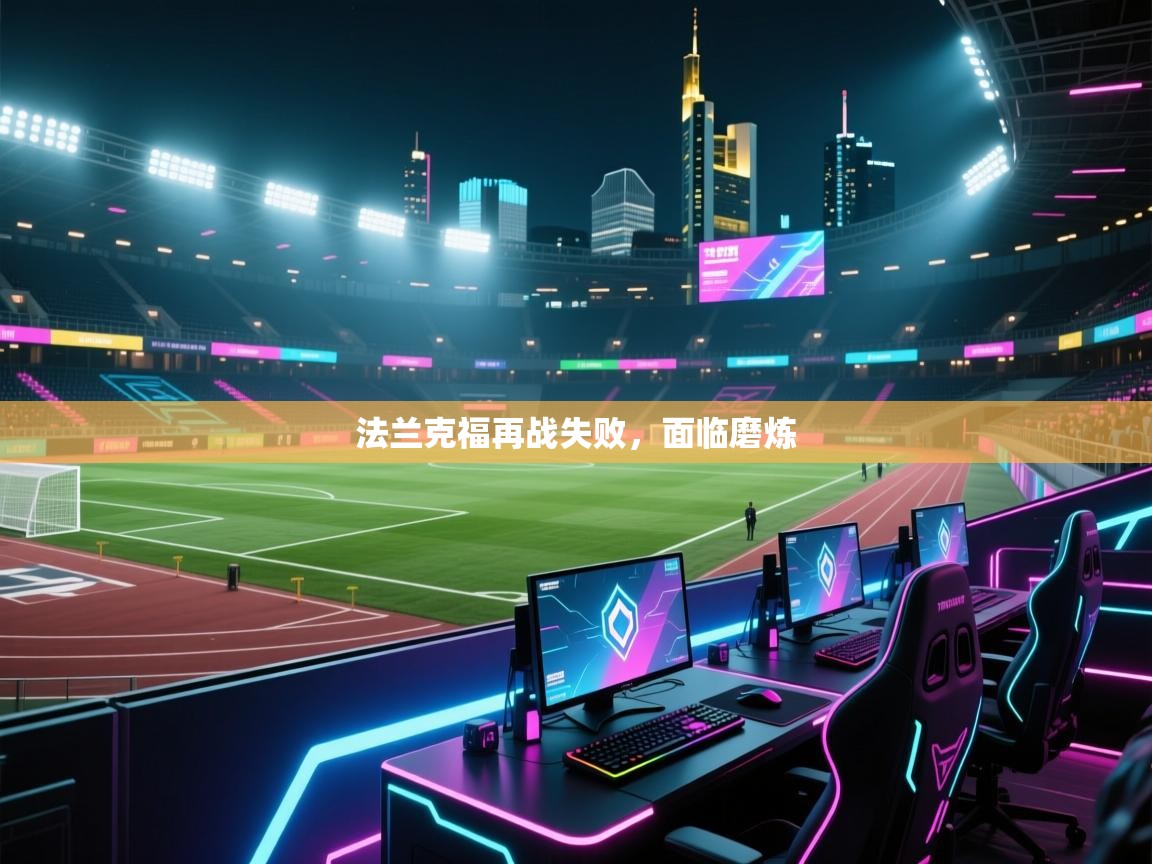 开云体育旧版下载地址-法兰克福再战失败，面临磨炼  第1张