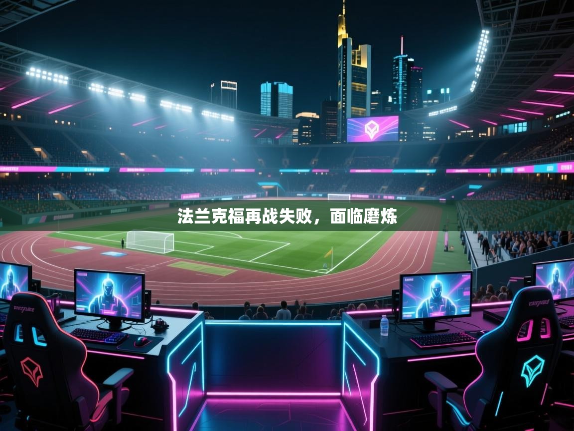 开云体育旧版下载地址-法兰克福再战失败，面临磨炼  第2张